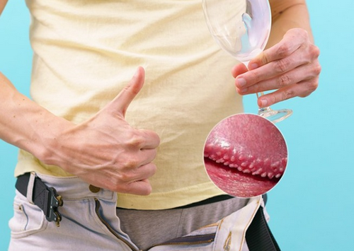 Đầu khấc nổi mụn: Nguyên nhân, dấu hiệu và cách điều trị