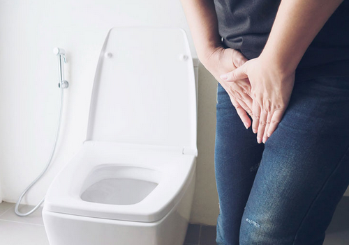 Đi tiểu nhiều nhưng mỗi lần chỉ tiểu rất ít là bị làm sao?