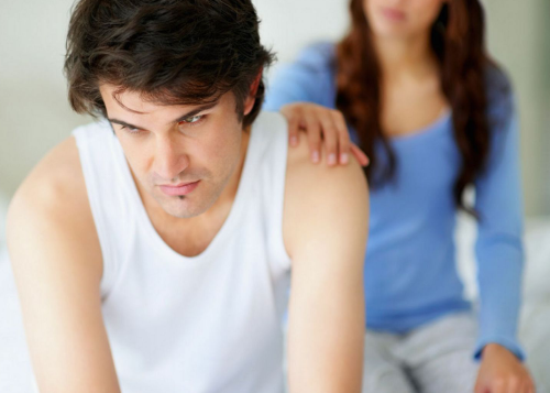 Nguyên nhân yếu sinh lý và cách điều trị hiệu quả