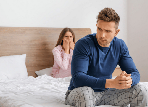 Yếu sinh lý: Nguyên nhân, dấu hiệu và cách điều trị hiệu quả