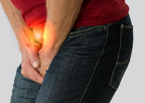 Sưng bao quy đầu sau khi quan hệ - chia sẻ của bác sĩ chuyên khoa