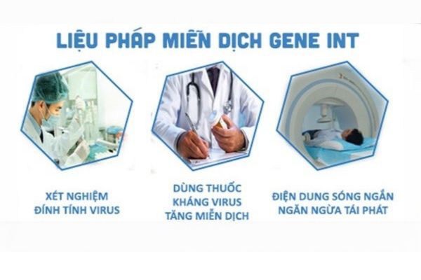 Phương pháp hỗ trợ điều trị bệnh giang mai hiệu quả