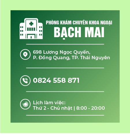 thông tin phòng khám