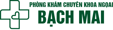 Phòng Khám Bạch Mai Thái Nguyên
